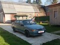 2004 Lada (ВАЗ) 2115, серый, 60000 рублей - вид 1