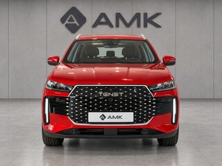 2026 Tenet T4, красный, 2659000 рублей, вид 2
