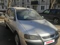 2003 Mitsubishi Space Star I Рестайлинг, серебристый, 190000 рублей - вид 1