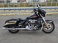 2019 Harley-Davidson Electra Glide, чёрный, 1650000 рублей - вид 4