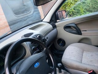 2012 Lada (ВАЗ) Kalina I, серебристый, 230000 рублей, вид 5