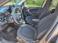2017 Smart Forfour II, серый, 930000 рублей - вид 7