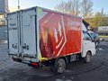 2008 Hyundai Porter, белый, 350000 рублей - вид 5