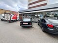 1995 Mercedes-Benz E-Класс 200 I (W124), чёрный, 875000 рублей - вид 7