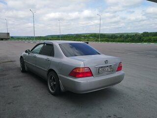 2000 Honda Legend III, серый, 350000 рублей, вид 3