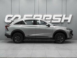 2026 Haval F7 II, серый, 2998000 рублей, вид 5