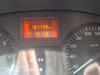2020 Lada (ВАЗ) Largus I, белый, 700000 рублей, вид 5