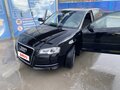 2012 Audi A3 II (8P) Рестайлинг 2, чёрный, 910000 рублей - вид 3