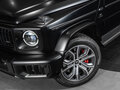 2026 Mercedes-Benz G-Класс AMG 63 AMG II (W465) Рестайлинг, чёрный - вид 11