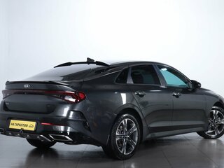 2021 Kia K5 III, серый, 2309000 рублей, вид 5