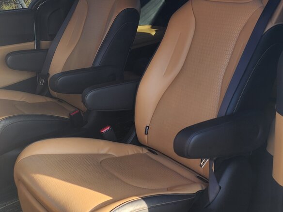 2020 Kia Carnival IV, белый, 3860000 рублей - вид 14