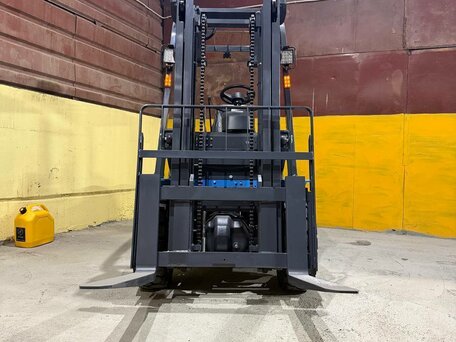 2024 TRF D30, голубой, 1250000 рублей, вид 4