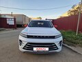2022 Exeed LX I Рестайлинг, белый