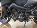 2019 Yamaha MT-09 (FZ-09), чёрный, 900000 рублей - вид 11