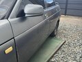 2005 Lada (ВАЗ) 2110, серый - вид 1