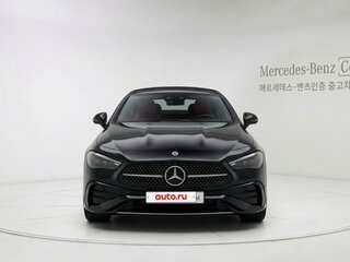 2026 Mercedes-Benz CLE 200, чёрный, 8333666 рублей, вид 2