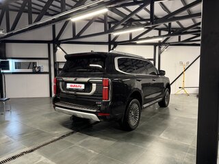 2023 Tank 500 I, чёрный, 4500000 рублей, вид 3