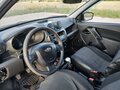 2015 Lada (ВАЗ) Granta I, серебристый, 339000 рублей - вид 8