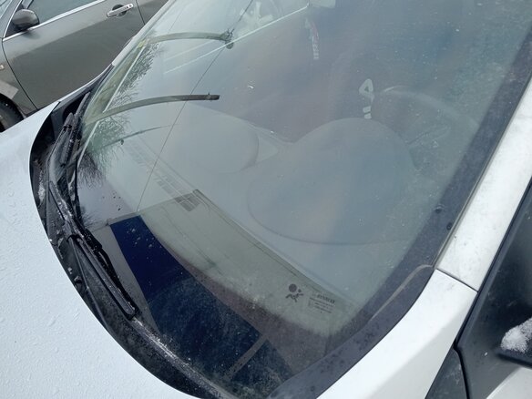 2012 Renault Fluence I, серый, 700000 рублей - вид 10
