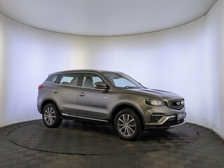2022 Geely Atlas Pro, серый, 1750000 рублей, вид 3