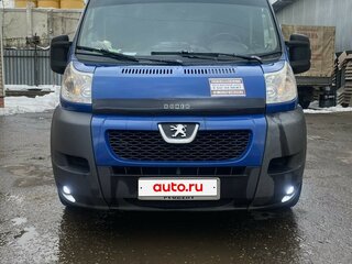 2013 Peugeot Boxer, синий, 2080000 рублей, вид 1