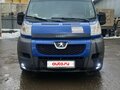 2013 Peugeot Boxer, синий, 2080000 рублей