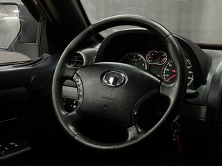 2011 Great Wall Hover H5, красный, 549777 рублей, вид 5