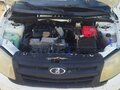 2012 Lada (ВАЗ) Granta I, белый, 250000 рублей - вид 5