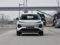 2026 Changan Qiyuan Q05 51.9 kWh II, серебристый, 2250000 рублей - вид 1
