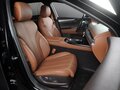 2021 Genesis G80 II, чёрный, 4199000 рублей - вид 7