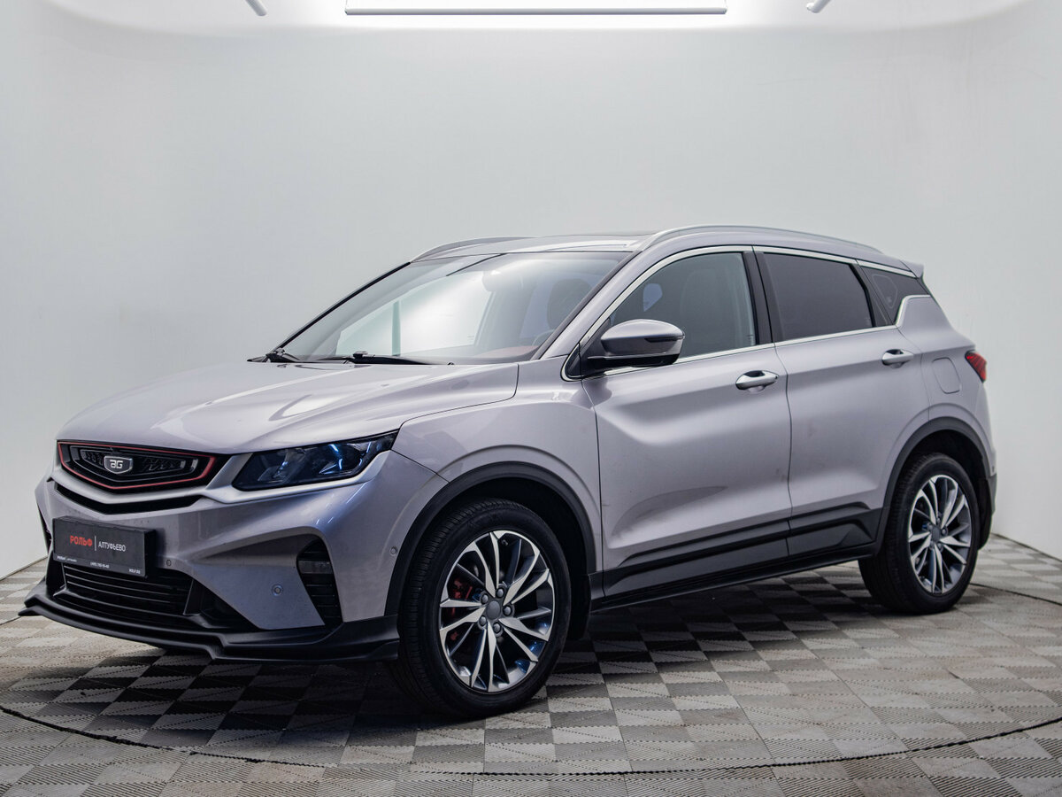 Открыть фотографии: Belgee X50