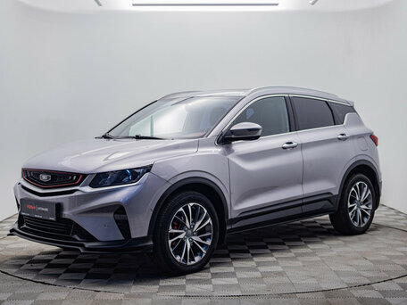 Belgee X50