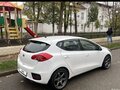 2016 Kia Ceed II Рестайлинг, белый, 1050000 рублей - вид 9