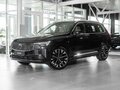 2026 Volvo XC90 B5 II Рестайлинг 2, чёрный, 12420000 рублей