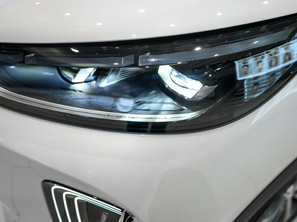 2025 Chery Tiggo 9 I, белый, 4750000 рублей - вид 7