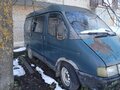 2000 ГАЗ Соболь (2752) Комби, зелёный, 100000 рублей - вид 3