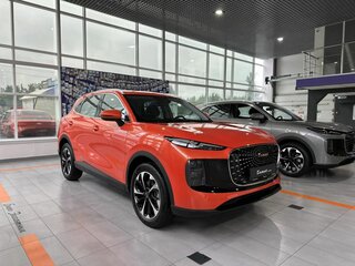 2026 Tenet Plus L6, оранжевый, 3040000 рублей, вид 2