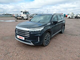 2023 Exeed VX I, чёрный, 2822000 рублей, вид 1