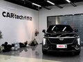 2026 Cadillac XT5 II, чёрный, 5066000 рублей - вид 1
