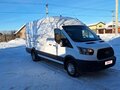2021 Ford Transit, белый, 3700000 рублей - вид 4