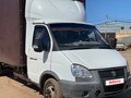 2009 ГАЗ ГАЗель (3302), белый, 1450000 рублей - вид 5