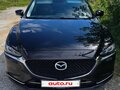 2019 Mazda 6 III (GJ) Рестайлинг 2, чёрный, 2099000 рублей - вид 6