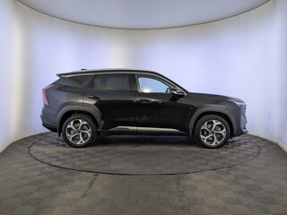 2024 Geely Atlas II, чёрный, 2850000 рублей, вид 4
