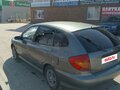 2002 Kia Rio I Рестайлинг, зелёный, 250000 рублей - вид 2
