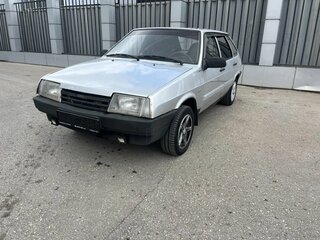 Lada (ВАЗ) 21093i