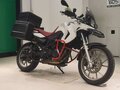 2010 BMW F 650 GS, белый, 609000 рублей - вид 2