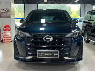 2021 GAC Trumpchi M6, синий, 1650000 рублей, вид 1