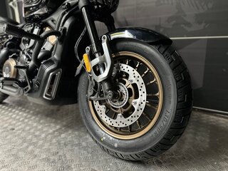 2026 Voge CU625, чёрный, 612000 рублей, вид 5
