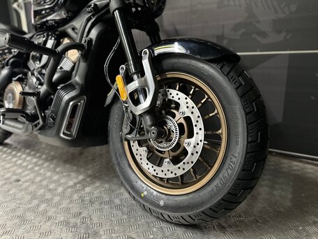 2026 Voge CU625, чёрный, 612000 рублей, вид 5