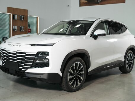 Jetour Dashing I